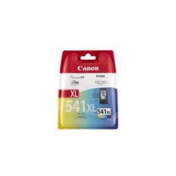 Canon CL-541XL - a rendement eleve - couleur (cyan, magenta, jaune) - original - cartouche d'encre