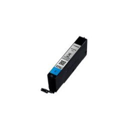 Canon CLI-571C XL - a rendement eleve - cyan - original - reservoir d'encre