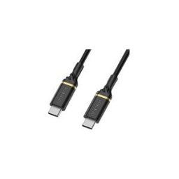 OtterBox Fast Charge Cable Standard - cable USB - 24 pin USB-C pour 24 pin USB-C - 1 m