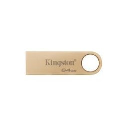 Kingston DataTraveler SE9 G3 - cle USB - 64 Go