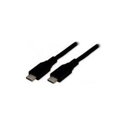 MCL Samar MCL - Cable USB de type-C - 24 pin USB-C pour 24 pin USB-C - 2 m