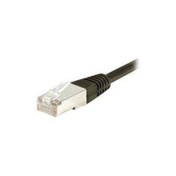 Dexlan cordon de raccordement - 2 m - noir