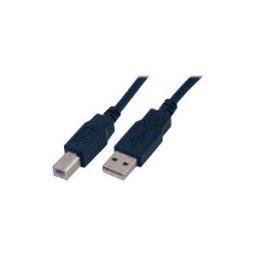 MCL Samar cable USB - 2 m