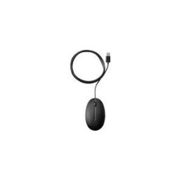 HP Desktop 320M - souris - USB
