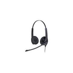 Jabra BIZ 1500 Duo - micro-casque