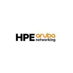HPE Aruba le kit de montage du dispositif de reseau