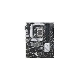 Asus PRIME B760-PLUS D4 - carte-mere - ATX - Socket LGA1700 - B760