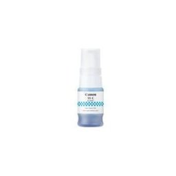 Canon GI 55 C - cyan - original - recharge d'encre