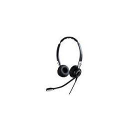 Jabra BIZ 2400 II QD Duo NC - micro-casque