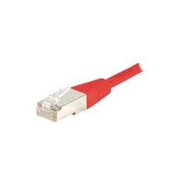 MCAD Generic cordon de raccordement - 2 m - rouge
