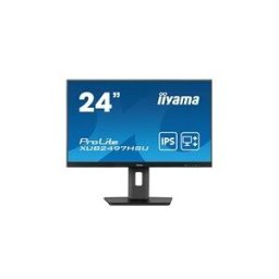 IIYAMA ProLite XUB2497HSU-B2 - ecran LED - Full HD (1080p) - 24