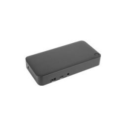 Targus - station d'accueil - USB-C - 2 x HDMI - 1GbE