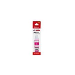 Canon GI 590 M - magenta - original - recharge d'encre