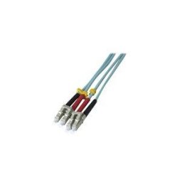 MCAD generic cable reseau - 2 m - turquoise