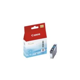 Canon CLI-8PC - photo cyan - original - reservoir d'encre