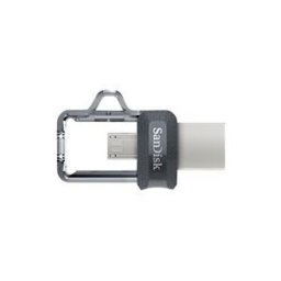 SanDisk Ultra Dual - cle USB - 32 Go