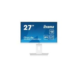 IIYAMA ProLite XUB2792HSU-W6 - ecran LED - Full HD (1080p) - 27