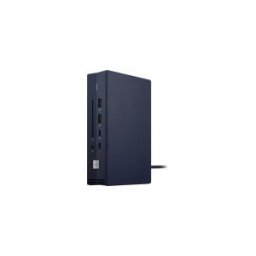 Asus SimPro Dock 2 - station d'accueil - Thunderbolt - VGA, HDMI, 2 x DP - 1GbE