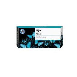 HP 727 - gris par coloration - original - DesignJet - cartouche d'encre