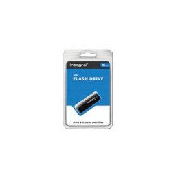Integral Europe Integral - cle USB - 16 Go
