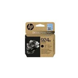 HP 924e EvoMore - noir - original - cartouche d'encre