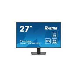 IIYAMA ProLite XU2792UHSU-B6 - ecran LED - 4K - 27