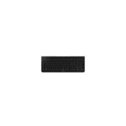 CHERRY KW 3000 - clavier - AZERTY - Francais - noir Peripherique d'entree