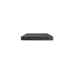 LINDY Extender - prolongateur audio/video - RS-232, USB 2.0, HDMI