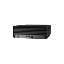 HP Pro 400 G9 - SFF Core i5 i5-14500 2.6 GHz - 8 Go - SSD 512 Go - Francais