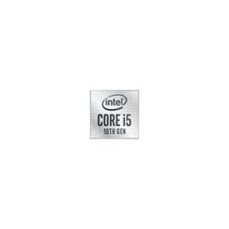 Intel Core i5 10600 / 3.3 GHz processeur - Box