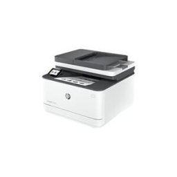 HP LaserJet Pro MFP 3102fdw - imprimante multifonctions - Noir et blanc