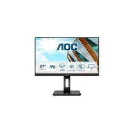 AOC 27P2Q - ecran LED - Full HD (1080p) - 27