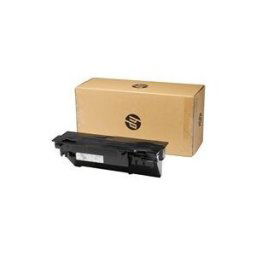 HP - collecteur de toner usage
