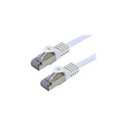 MCL Samar MCL cordon de raccordement - 2 m - blanc