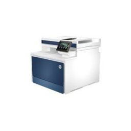 HP Color LaserJet Pro MFP 4302fdw - imprimante multifonctions - couleur
