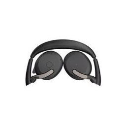 Jabra Evolve2 65 Flex UC Stereo - micro-casque