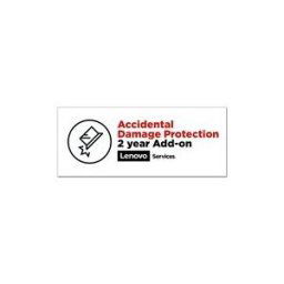 IBM Accidental Damage Protection - couverture des dommages accidentels - 2 annees
