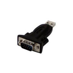 MCL Samar USB2-118B - adaptateur serie - USB - RS-232 x 1