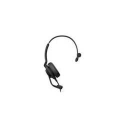 Jabra Evolve2 30 SE UC Mono - micro-casque