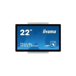 IIYAMA ProLite TF2215MC-B2 - ecran LED - Full HD (1080p) - 22