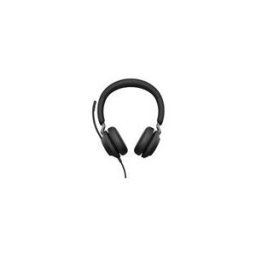 Jabra Evolve2 40 SE UC Stereo - micro-casque