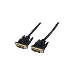MCAD Generic cable DVI - 2 m