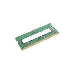 IBM - DDR4 - module - 16 Go - SO DIMM 260 broches - 3200 MHz / PC4-25600 - memoire sans tampon