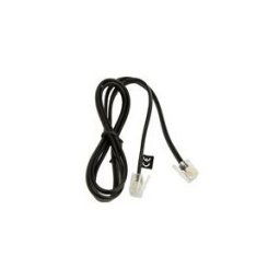 Jabra prise de casque micro