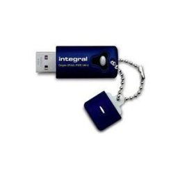 Integral Europe Integral 360-C Dual - cle USB - 128 Go