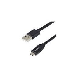 StarTech.com USB to USB C Cable - 2 m USB 2.0 Type C Cable 10 Pack - Cable USB de type-C - USB pour 24 pin USB-C - 2 m