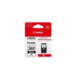 Canon PG-560XL - noir - original - cartouche d'encre