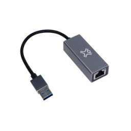 XtremeMac - Adaptateur USB-A / Ethernet
