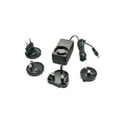 Lindy Multi Country Switching AC Adapter adaptateur secteur - DC jack de 3,5 mm x 1,35 mm
