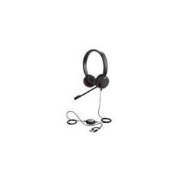 Jabra Evolve 30 II UC stereo - micro-casque